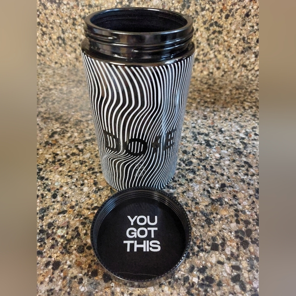 Everyday Dose Coffee Storage Container - Picture 2 of 3